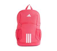 YOUTH TIRO RUCKSACK Power Pink / White 1 Größe
