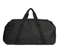 TIRO L DUFFLE M - BLACK/WHITE