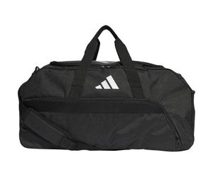 Adidas TIRO L DUFFLE M | schwarz | Herren|Damen|Kinder | | HS9749