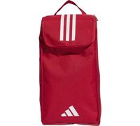 Adidas Unisex Tiro League Boot Bag, Team Power Red 2 / White/White, One Size
