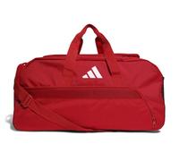 Adidas Tiro League Duffel - power red/black/white
