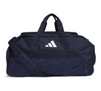 TIRO L DUFFLE M,TENABL/BLACK/W CBLACK/FTWWHT/CBLACK STK