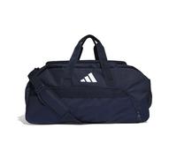 adidas Tiro League Duffelbag M Unisex Sporttasche Fußballtasche dunkelblau - 4066746559338