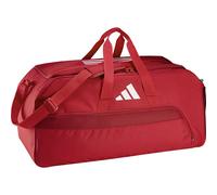 adidas Tiro League Duffle Bag - L ONE-SIZE Rot