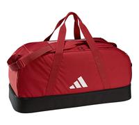 adidas Tiro League Duffle Bag Shoe Case - L ONE-SIZE Rot