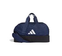 adidas Tiro League Duffle Sporttasche mit Bodenfach blau Gr. S - IB8649