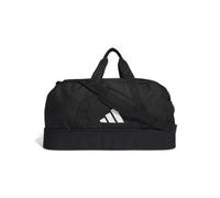 Adidas Tiro League Duffle Sporttasche mit Bodenfach schwarz Gr. M