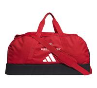 adidas Tiro League Duffle Bag Shoe Case - L ONE-SIZE Rot