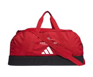 Adidas Tiro League Dufflebag | rot | Herren|Damen|Kinder | onesize | IB8656 onesize
