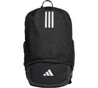 adidas TIRO League Rucksack Backpack für Schule und Sport Farben rot und schwarz