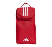 adidas Tiro League Schuhtasche Rot Weiss NS rot