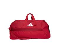 adidas Tiro League Teambag Dufflebag Large Sporttasche Größe L rot