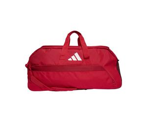 adidas Tiro League Teambag Dufflebag Large Sporttasche Größe L rot