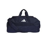 TIRO L DUFFLE M,TENABL/BLACK/W CBLACK/FTWWHT/CBLACK STK