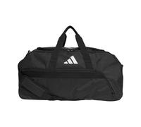 adidas Tiro League Teambag Dufflebag Medium Sporttasche Größe M schwarz