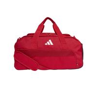 adidas Tiro League Teambag Dufflebag Small Sporttasche Größe S rot