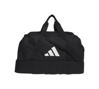 adidas Tiro League Teambag Dufflebag Sporttasche mit Bodenfach schwarz Größe S