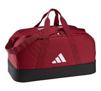 Adidas Tiro League Duffelbag M Sporttasche rot NS