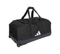 adidas Tiro League Trolley Sporttasche mit Rollen Größe XL schwarz