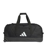 adidas Tiro League Trolley - Sporttasche XL 80 cm (black/white)