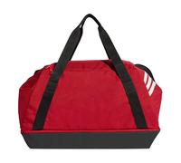 adidas Sporttasche Tiro Duffle Bag M Mit Bodenfach JY7953 Team Power Red2/White
