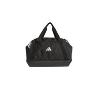 Sporttasche ADIDAS PERFORMANCE "TIRO DU M BC", schwarz, weiß, Obermaterial: 100% Polyester, Taschen Sporttasche (87324324-0) schwarz, weiß