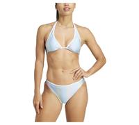 Bikini Damen adidas Tiro Blau S