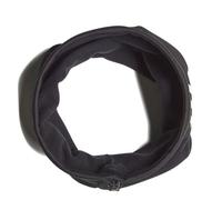 adidas Tiro Neckwarmer Nackengamasche Black/White One Size