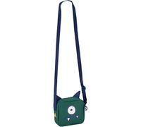 adidas Tiro_Nster Organizer Umhängetasche Kinder KR1718 - collegiate green