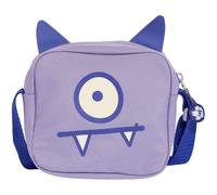 adidas Tiro_Nster Organizer Umhängetasche Kinder KT2063 - magic lilac