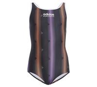 Badeanzug, Mädchen adidas Tiro Schwarz 7/8 Jahre alt