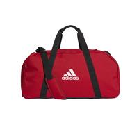 Adidas Tiro Primegreen Duffelbag M Sporttasche, rot NS