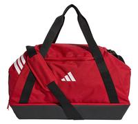 adidas Sporttasche Tiro Duffle Bag M Mit Bodenfach JY7953 Team Power Red2/White