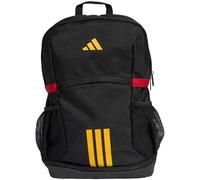 Rucksack ADIDAS PERFORMANCE "YOUTH TIRO", schwarz, collegiate gold, power rot, Rucksäcke, Kinder, Obermaterial: 100% Polyester, Rucksack (34587845-0) schwarz, collegiate gold, power rot