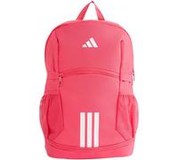 YOUTH TIRO RUCKSACK Power Pink / White 1 Größe
