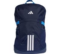 adidas Unisex Tiro Backpack, team navy blue 2/white, One size