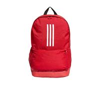 adidas Tiro Rucksack Rucksack, 45 cm, 25 Liter, Power Red/White