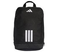 adidas Tiro - Schuhbeutel Rucksack 37 cm (black/white)
