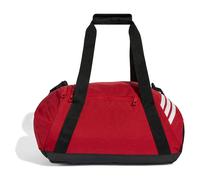 adidas Dufflebag TIRO Unisex SMALL Team Power red 2/White One Size