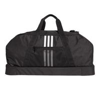 adidas Tiro Duffelbag Bottom Compartment L schwarz/weiss Größe UNI