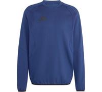 Adidas Tiro Travel Crew Sweatshirt | blau | Herren | M | KD1145 M