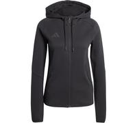 adidas Tiro Tech Sweat Hoodie Damen KF6064 - black L
