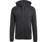 adidas Tiro Tech Sweat Hoodie Herren KF6075 - black S