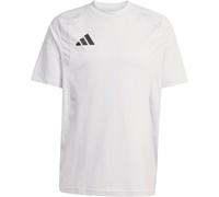 adidas Tiro Tech Trainingsshirt Herren KD1120 - team light grey/black XS