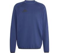 adidas Herren Pullover Tiro Travel Crew Sweater KD1145 M Team Navy Blue2/Black