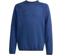 adidas Tiro Travel Crew Kids Sweatshirt Kinder - team navy blue 2/black - 152