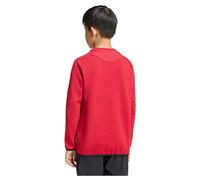 Adidas Tiro Travel Crew Sweatshirt