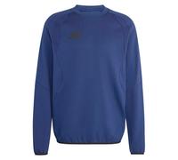 Adidas Tiro Travel Crew Sweatshirt