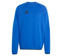 Adidas Tiro Travel Crew Sweatshirt