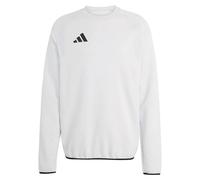 Adidas Tiro Travel Crew Sweatshirt